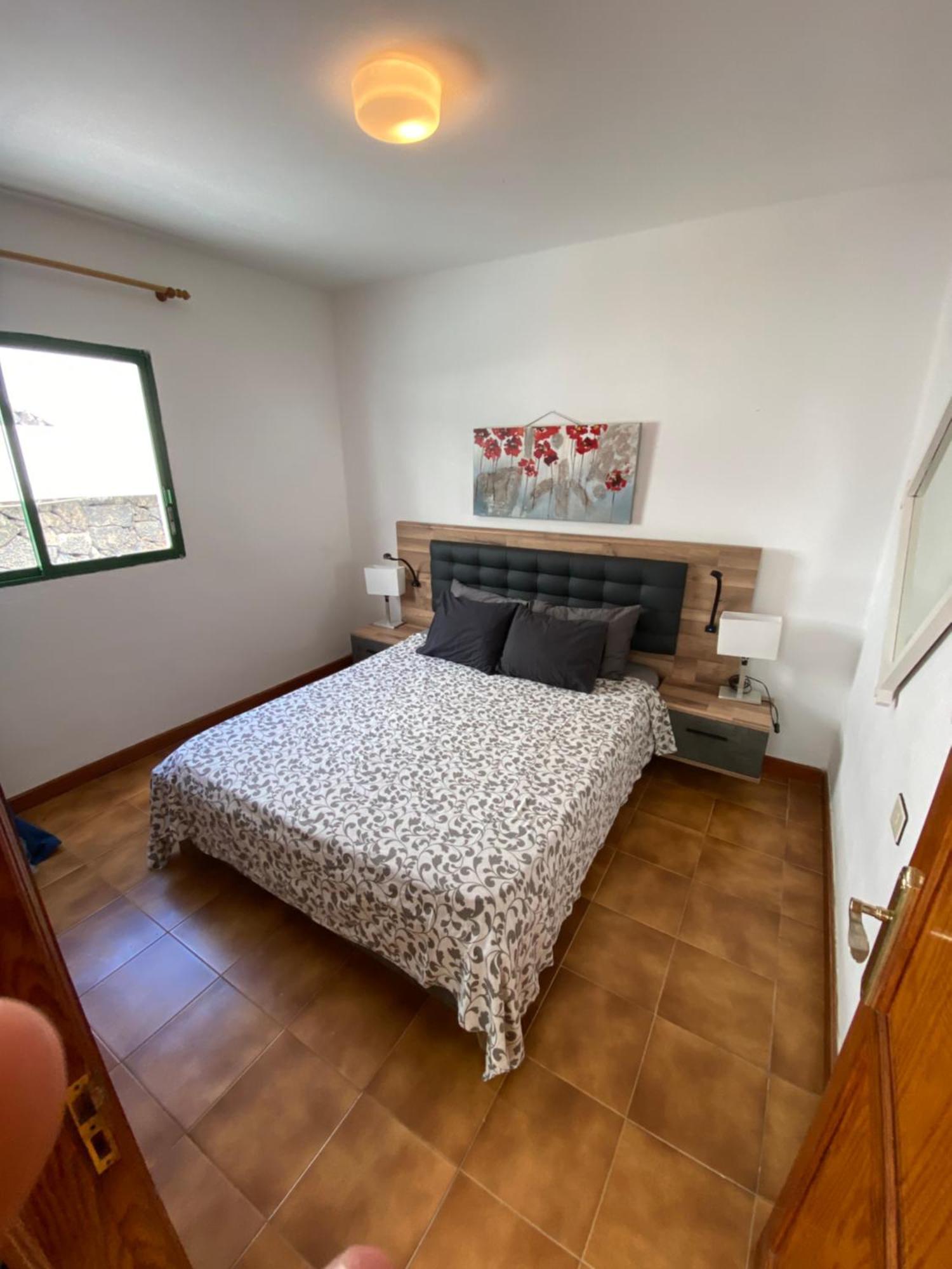 티아즈 Bella Vista 2 빌라 외부 사진